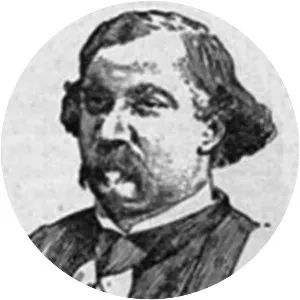 Jules Antoine Lissajous