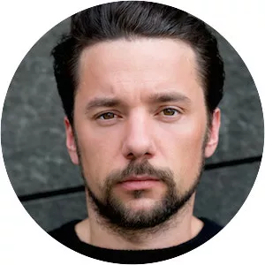 Jules Armana - Actor