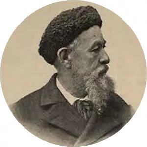 Jules Arnous de Rivière