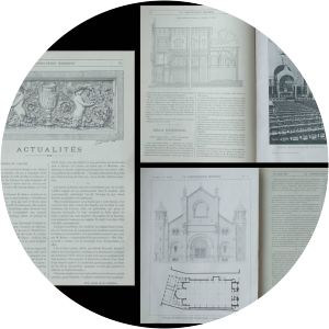 Jules Astruc photograph