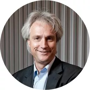 Jules B van Lier - Researcher