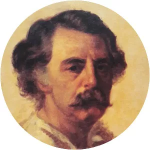 Jules Barbey d'Aurevilly