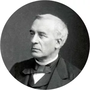 Jules Barthélemy-Saint-Hilaire