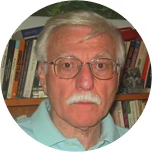 Jules Benjamin - Author