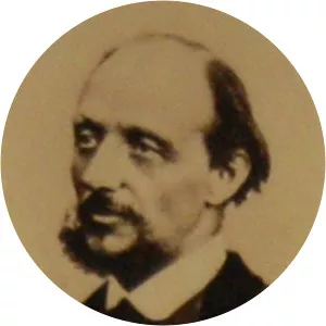 Jules Bergeret