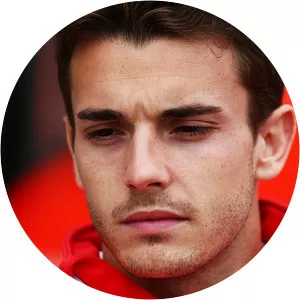 Jules Bianchi - French motorsports racing driver
