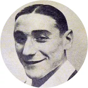 Jules Bigot - French football player