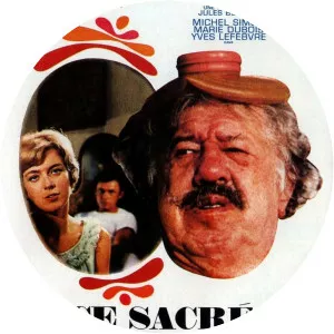 Jules Borkon - Producer