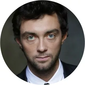 Jules Bourgine photograph