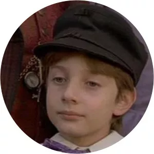 Jules Brown - Fictional character