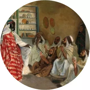 Jules Charles Clement Taupin