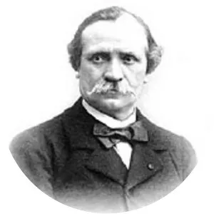 Jules-Clément Chaplain - French Sculptor