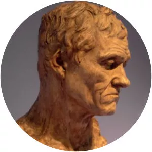 Jules Dalou - French sculptor