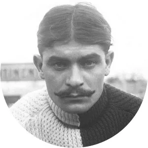 Jules Deloffre - French cyclist