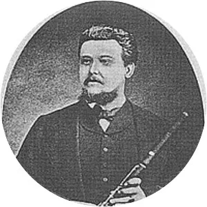 Jules Demersseman - French composer