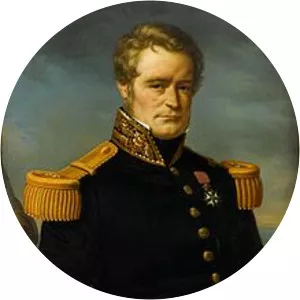 Jules Dumont d'Urville