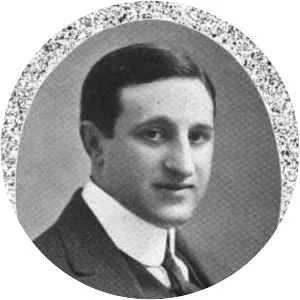 Jules Eckert Goodman