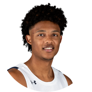 Jules Erving - Basketball player ‧ Julius Erving's son