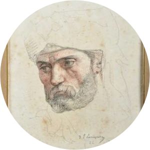 Jules Eugène Lenepveu