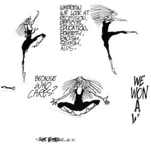 Jules Feiffer