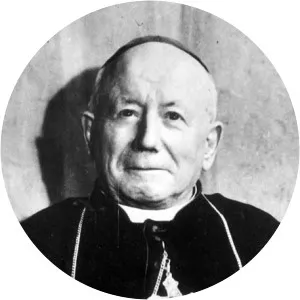 Jules-Géraud Saliège - Bishop
