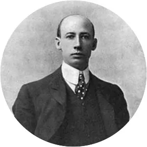 Jules Guérin - Journalist