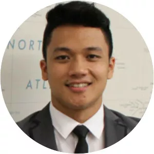 Jules Guiang - Television presenter