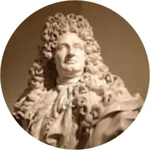 Jules Hardouin-Mansart - French architect