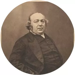 Jules Janin - French writer