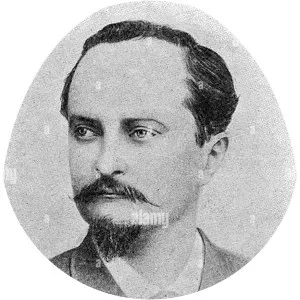 Jules Jouy - Poet