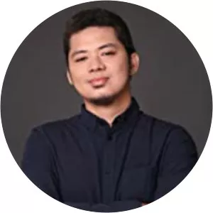 Jules Katanyag - Screenwriter