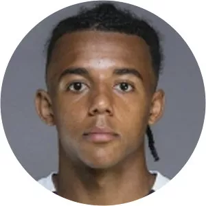 Jules Koundé - French footballer