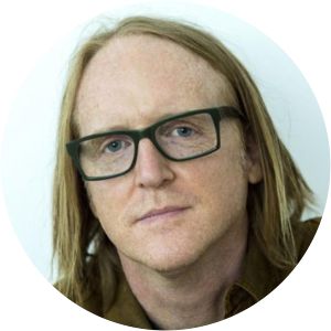 Jules Labarthe - Cinematographer