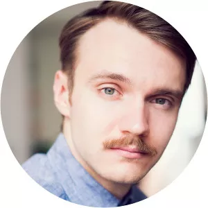 Jules Le Bihan photograph