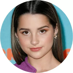 Annie LeBlanc - American YouTuber