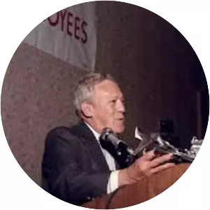 Jules Lederer - American executive