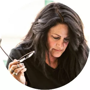 Jules Mann-Stewart - Australian screenwriter