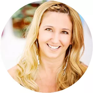 Jules Mitchell - Author