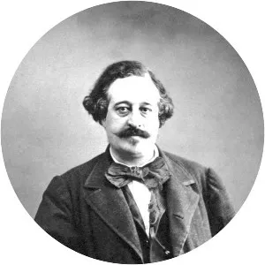 Jules Noriac - French journalist