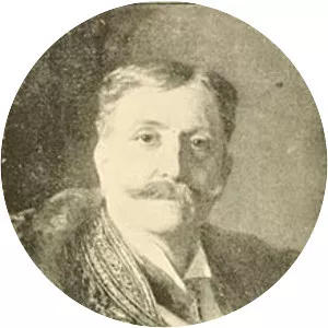 Jules Patenôtre des Noyers - French diplomat
