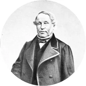 Jules Pierre Rambur - French entomologist