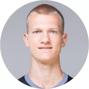 Jules Raux - Goalkeeper