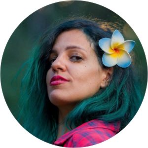 Jules Rivera photograph