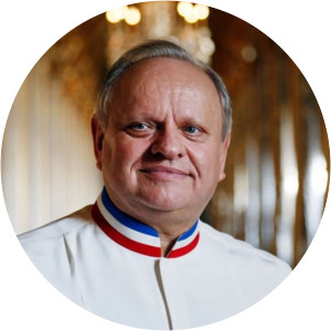 Jules Robuchon