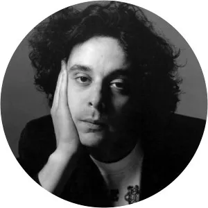 Jules Shear - American singer-songwriter