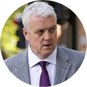 Jules Stenson - Journalist