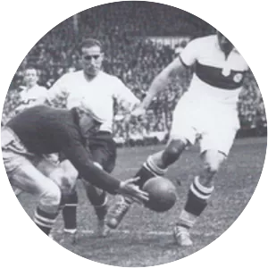 Jules Vandooren - French footballer