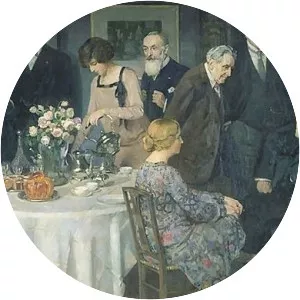 JulesAlexandre Grün