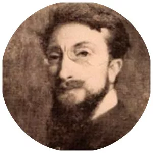 JulesRené Hervé