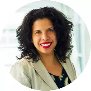 Juleyka Lantigua-Williams - Author